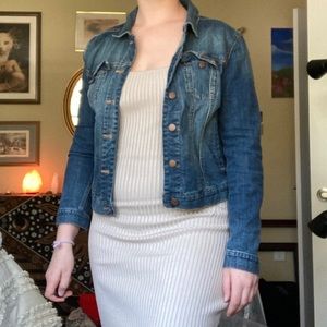Gap Denim Jacket
